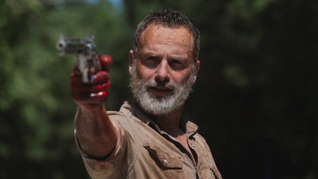 Films Et Séries Tv Avec Andrew Lincoln Andrew Lincoln New Movie: Upcoming Movies / TV Shows (2019, 2020)