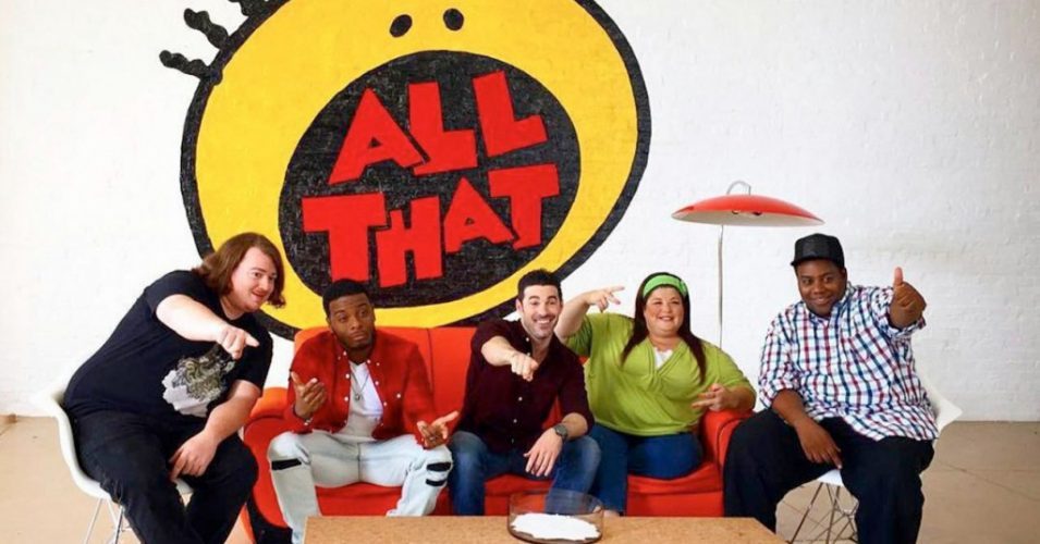 90s Nickelodeon Shows | 12 Best Nickelodeon TV Series of the 1990s