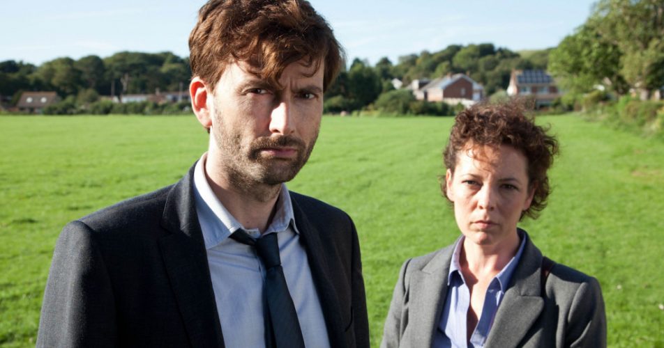 12 Shows Like Broadchurch You Must See