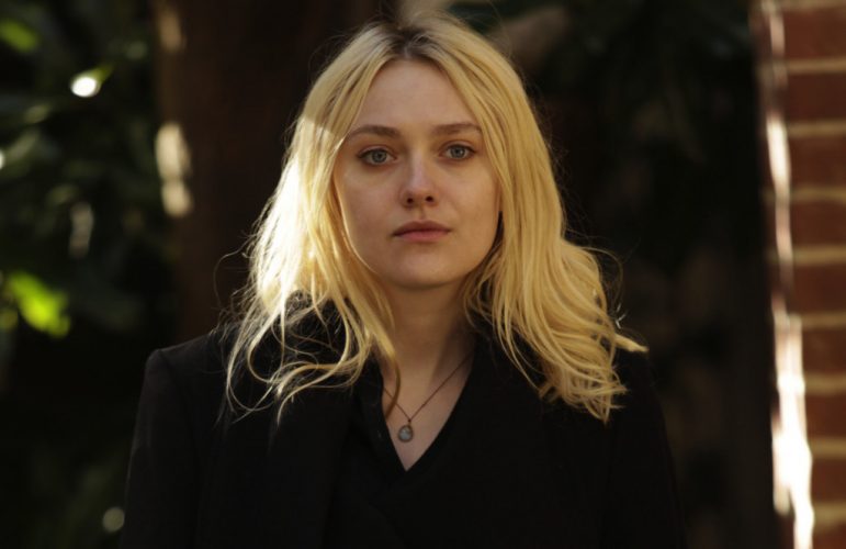 Upcoming Dakota Fanning New Movies / TV Shows (2019, 2020)