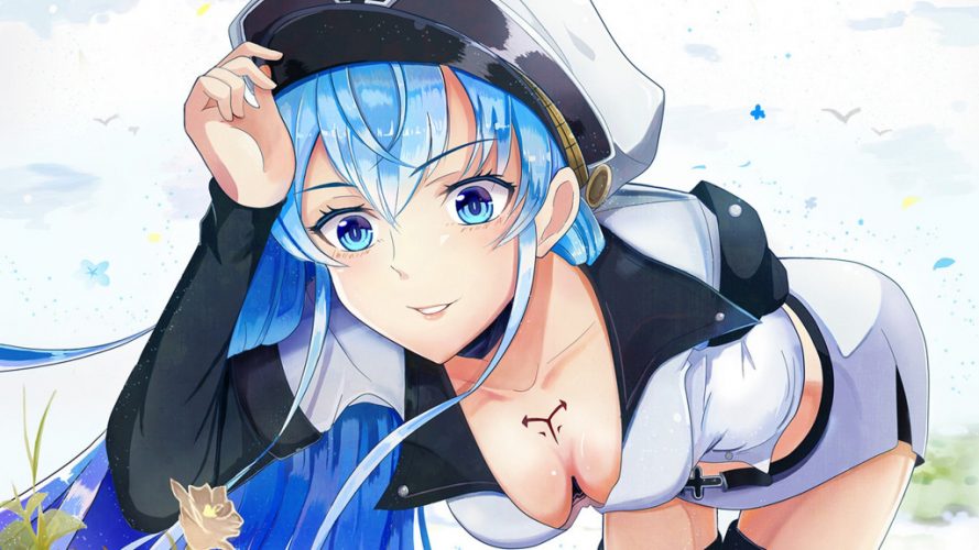 15 Sexy / Best Anime Costumes of All Time