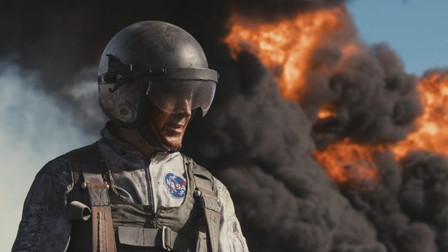 First Man Ending, Explained