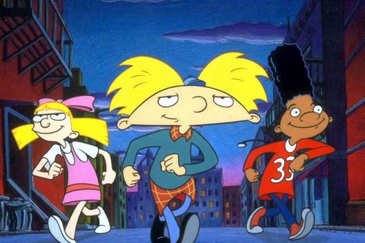 90s Nickelodeon Shows 12 Best Nickelodeon TV Series of the 1990s
