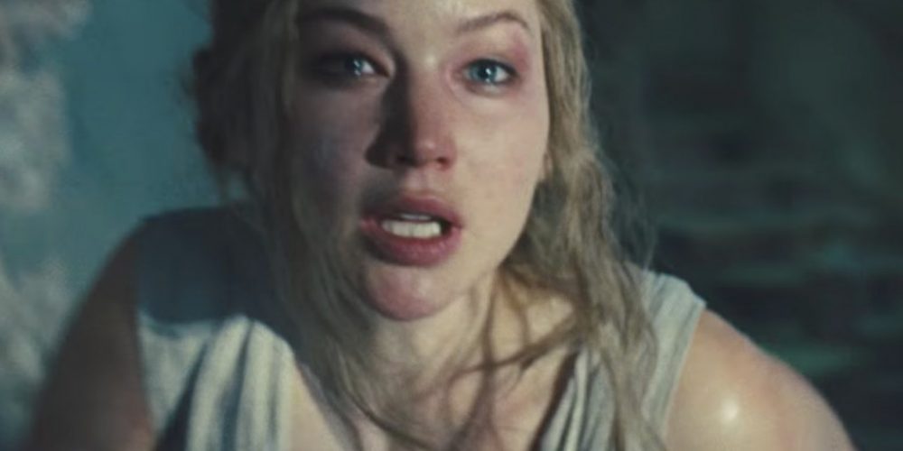 Jennifer Lawrence Nude Sex Scenes Ranked Cinemaholic