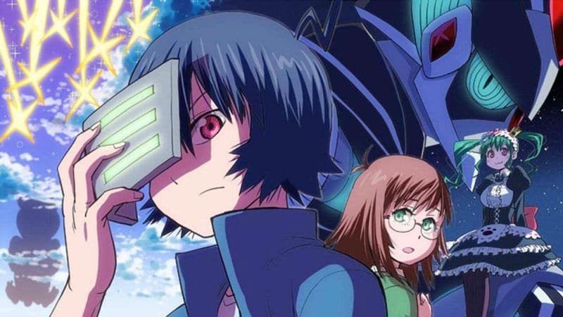 Planet With Season 2: Release Date, Characters, English Dubbed