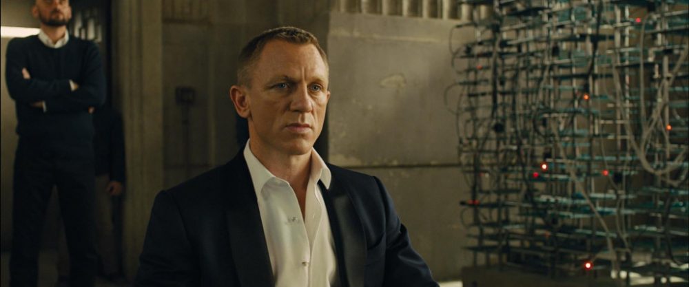 15 Best Daniel Craig Movies of All Time