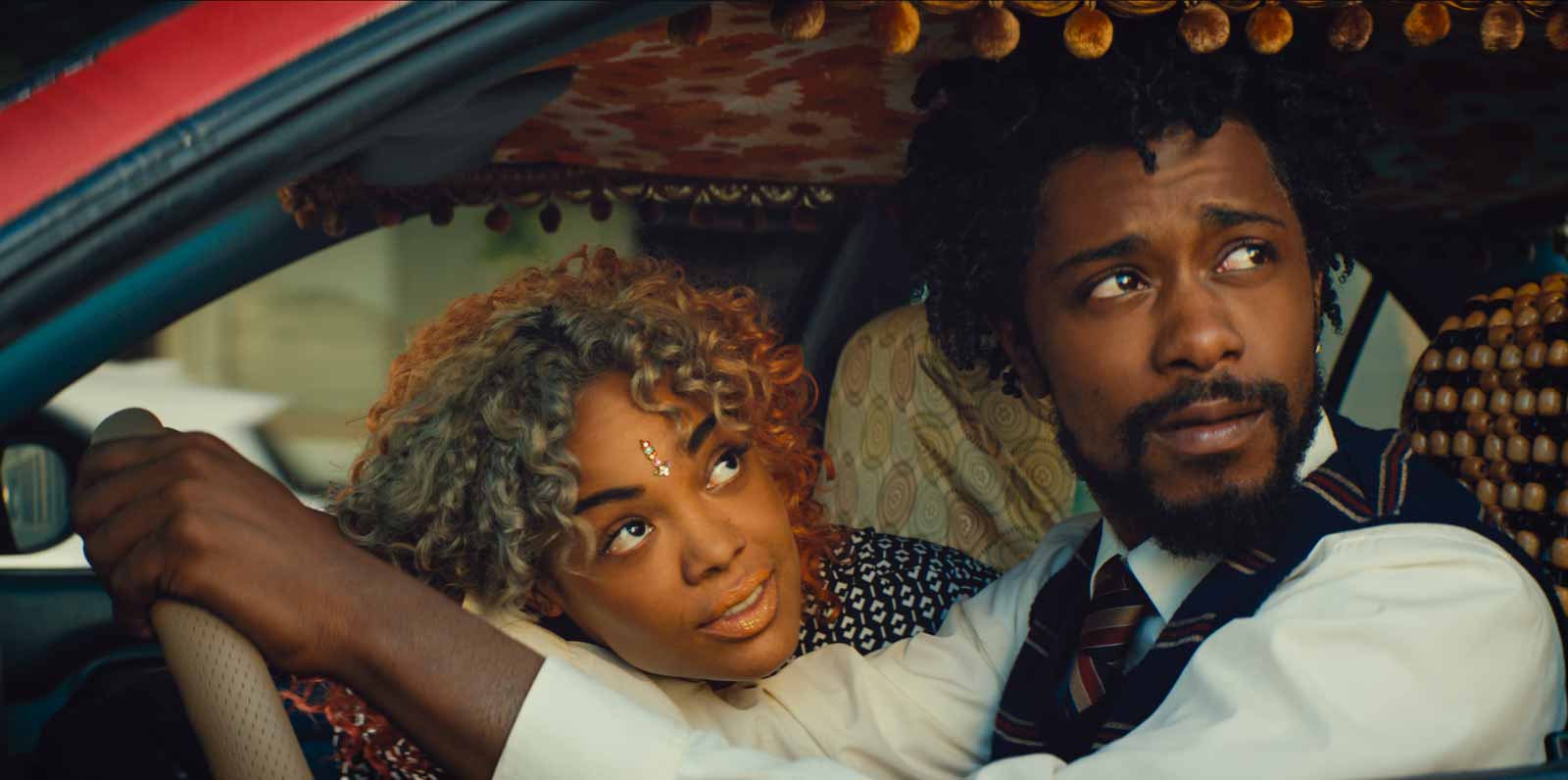 Sorry To Bother You Movie Plot Ending Explained Cinemaholic