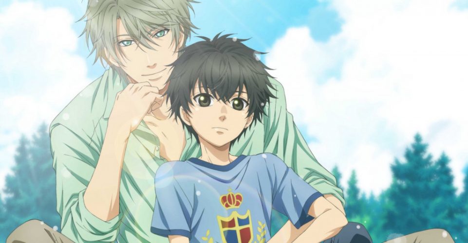 Super Lovers