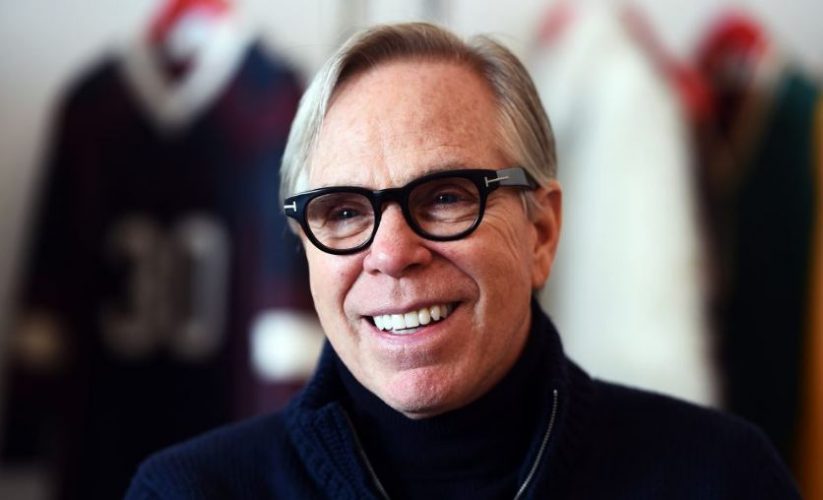 Tommy Hilfiger Net Worth 2020 | How 
