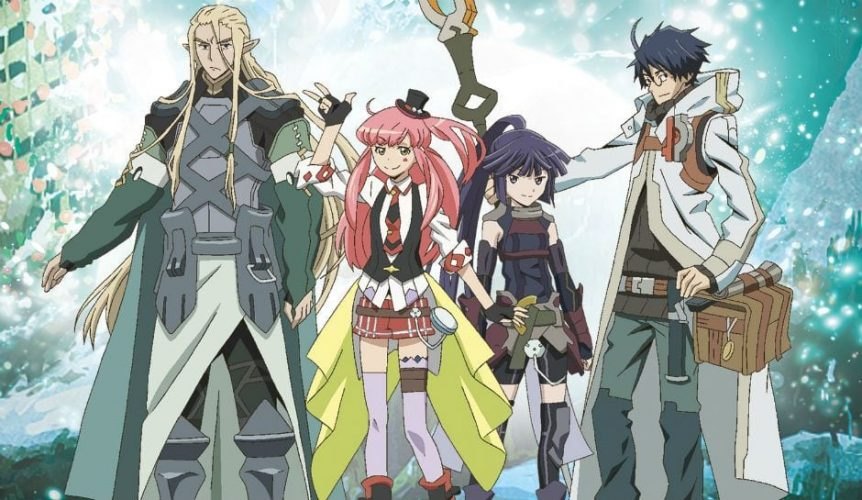 The 13 Best Anime Like That Time I Got Reincarnated as a Slime