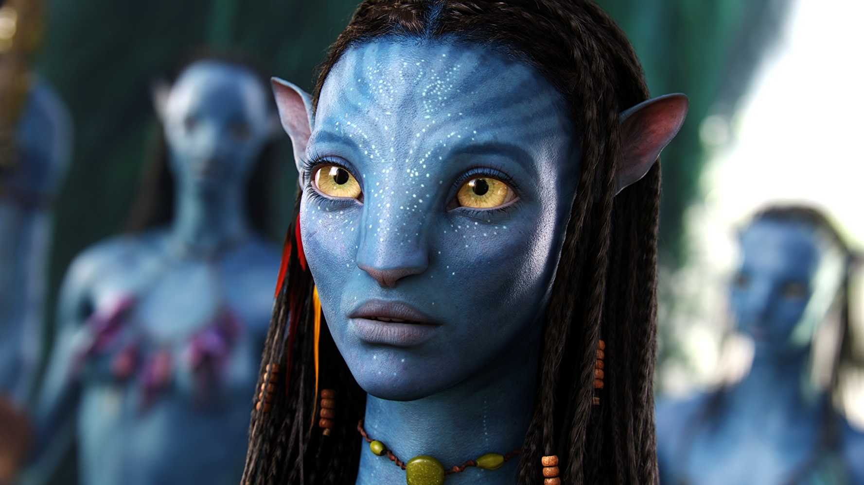 Zoe Saldana New Movie: Upcoming Movies / TV Shows (2019, 2020)