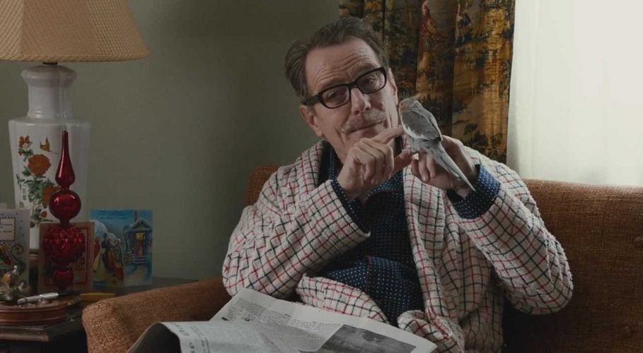 Bryan cranston posted jorro am Bryan Cranston Upcoming New Movies (2020, 2019) Full List