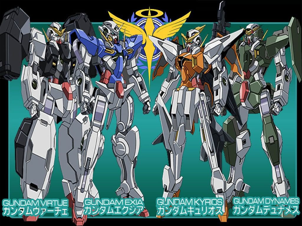 5 Best Mecha Anime Series of All Time  Japan Web Magazine