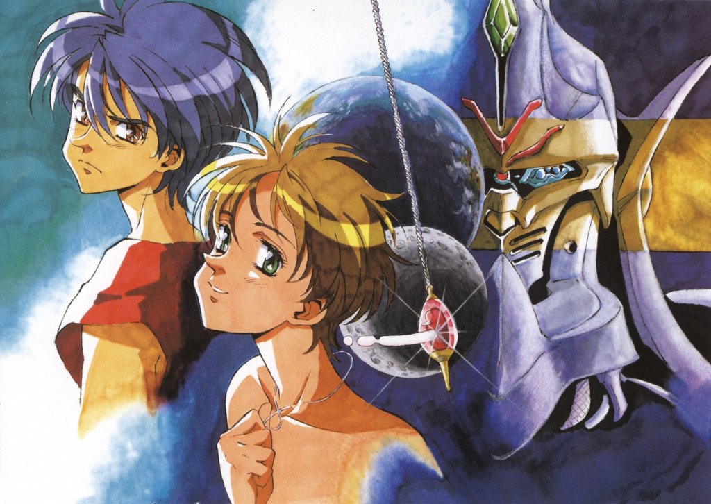 10 Best Nostalgic Mecha Anime That Still Hold Up, Ranked