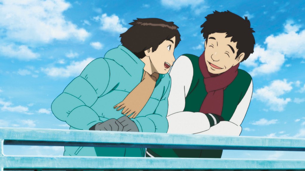 11 Saddest Anime Movies That Are Guranteed To Make You Cry