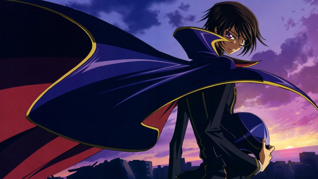 10 Famous Anime Hero Costumes Ranked By Style