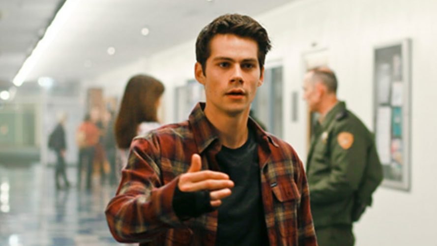 Dylan O'Brien Upcoming New Movies (2020, 2019) Full List