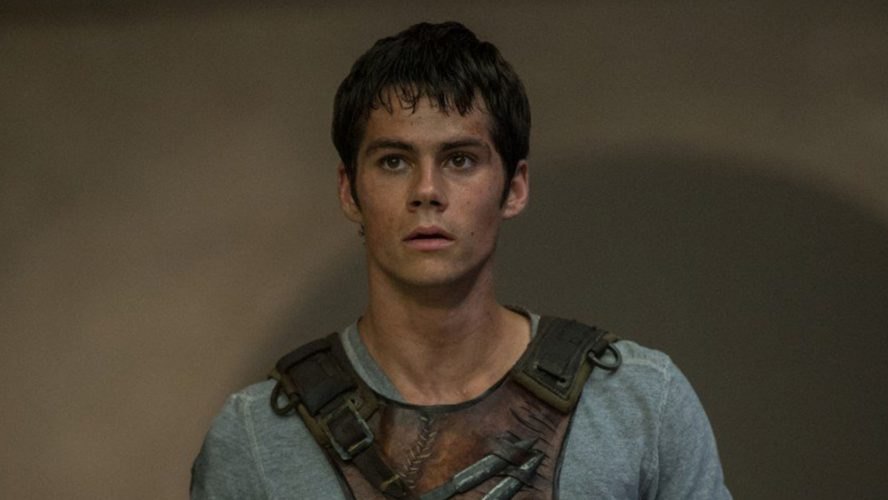 Dylan O'Brien Upcoming New Movies (2020, 2019) Full List