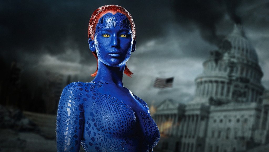 Upcoming Jennifer Lawrence New Movies / TV Shows (2019, 2020)