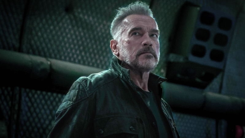 Does Terminator: Dark Fate Have Post Credits Scenes?