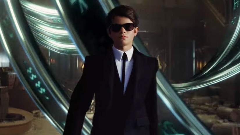 Artemis Fowl (2020): Everything We Know