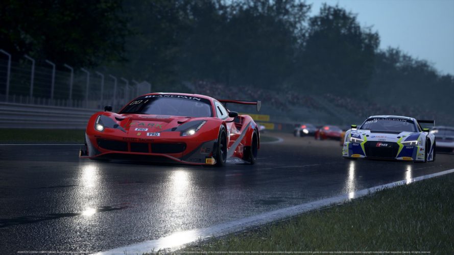 upcoming ps4 racing games 2020