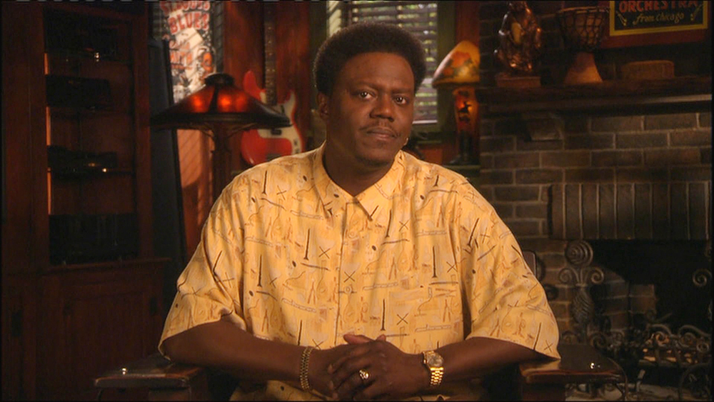 Bernie Mac Net Worth 2020 How Much Was Bernie Mac Worth