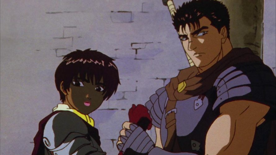 10 Best Gothic Anime of All Time - The Cinemaholic