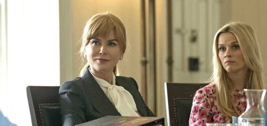 Nicole Kidman: New Movies and TV Shows in 2025 and 2026
