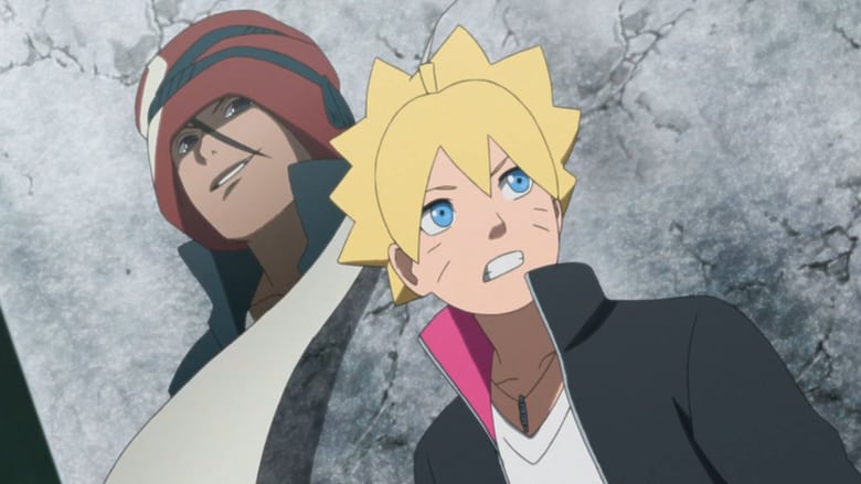 Boruto: Naruto Next Generations Season 2 Air Dates 