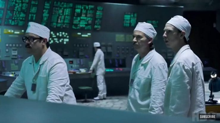 Chernobyl Season 2: Release Date, Cast, Renewed or Canceled