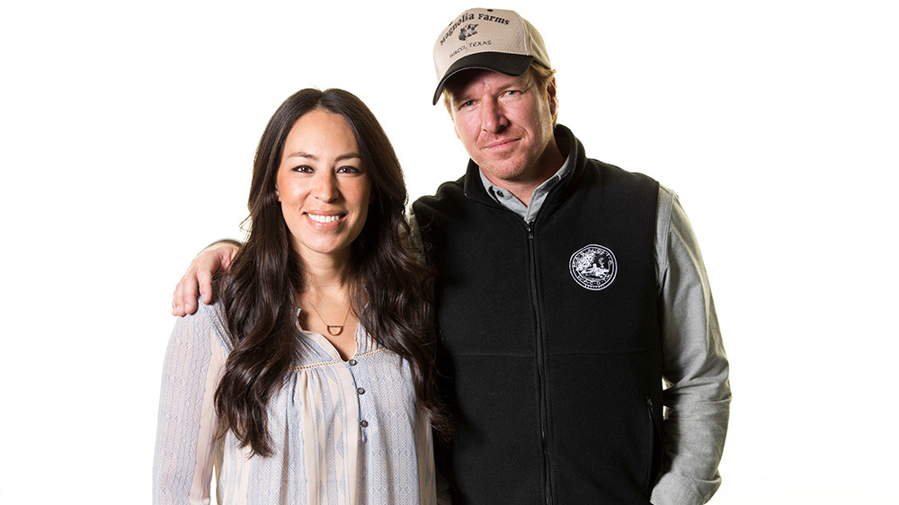 Chip And Joanna Gaines Net Worth 2020 How Much Is Chip And Joanna Gaines Worth