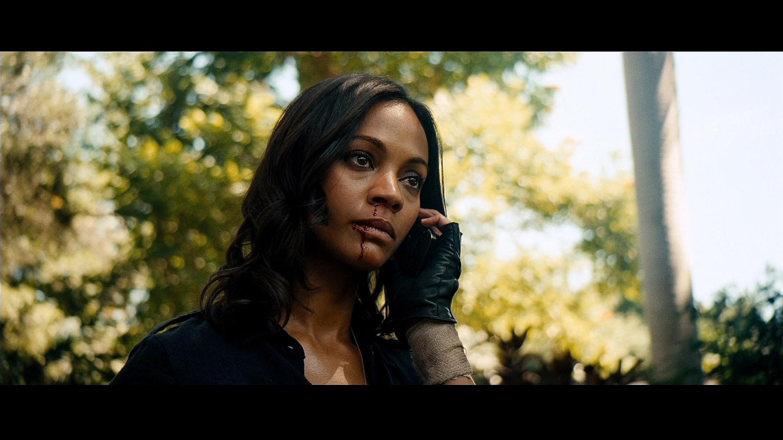 Zoe Saldana New Movie: Upcoming Movies / TV Shows (2019, 2020)
