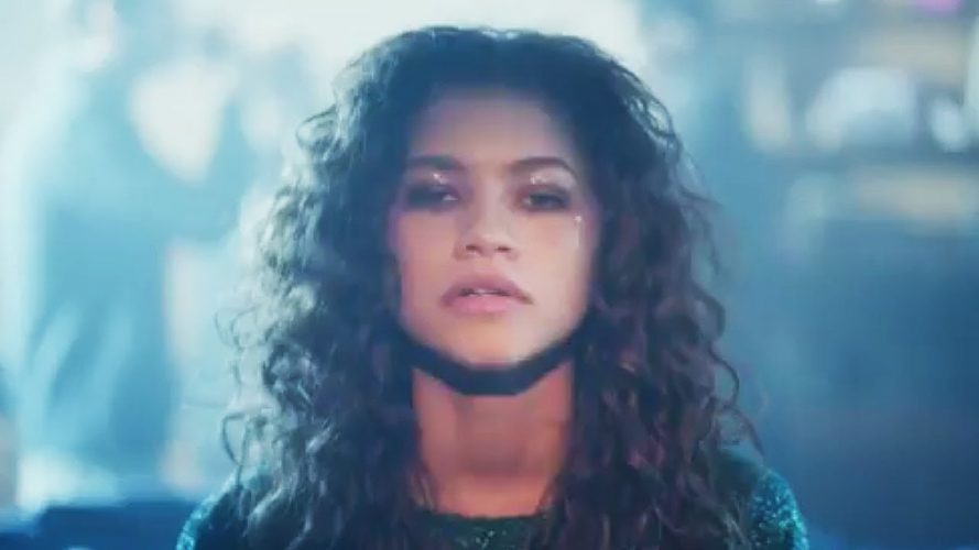 Euphoria Season 2 Release Date Cast Renewed Or Canceled