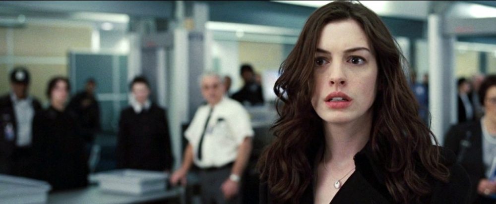 Upcoming Anne Hathaway New Movies / TV Shows (2019, 2020)