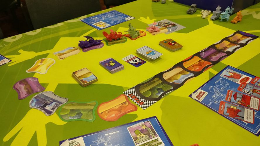 15 Most Anticipated Board Games of 2019, 2020