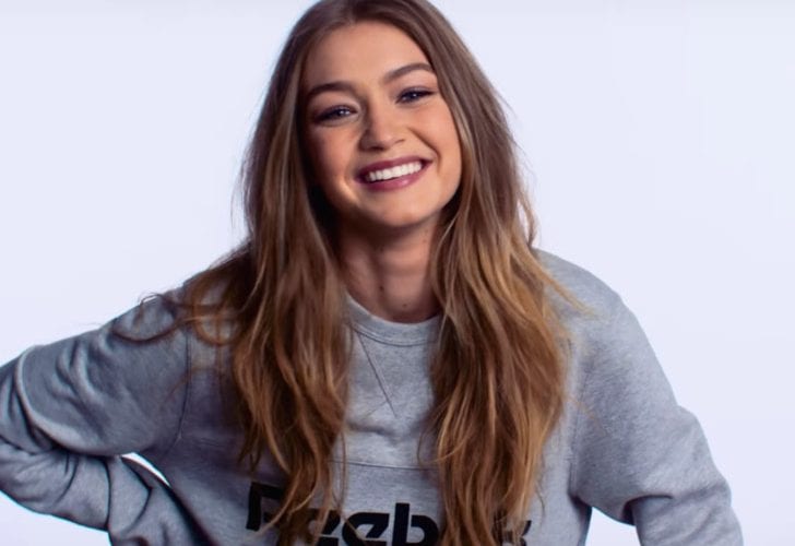 gigi hadid net worth