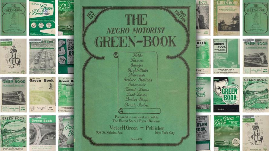 Green Book True Story Green Book Ending, Explained