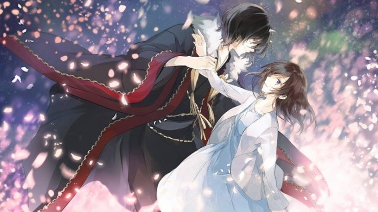 Kakuriyo no Yadomeshi Season 2: Release Date, Characters, English Dubbed