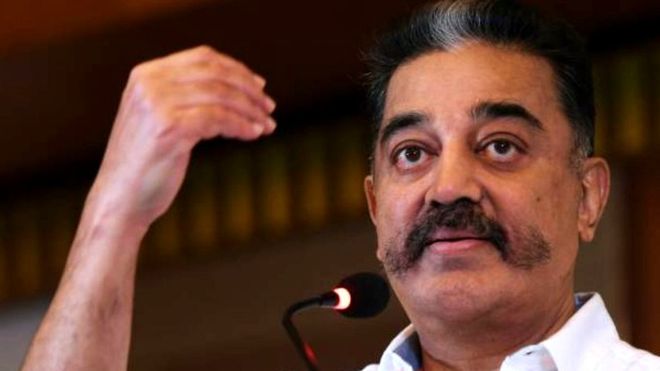 Kamal Haasan Real Name : Kamal Hasan seeks EC appointment to register party name ... / Real name kamal haasan, best known for being a movie actor, was born in paramakudi, madras state on sunday, november 7, 1954.