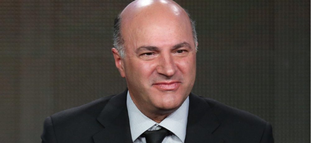 Mr Wonderful Net Worth How Much Is Mr Wonderful Worth