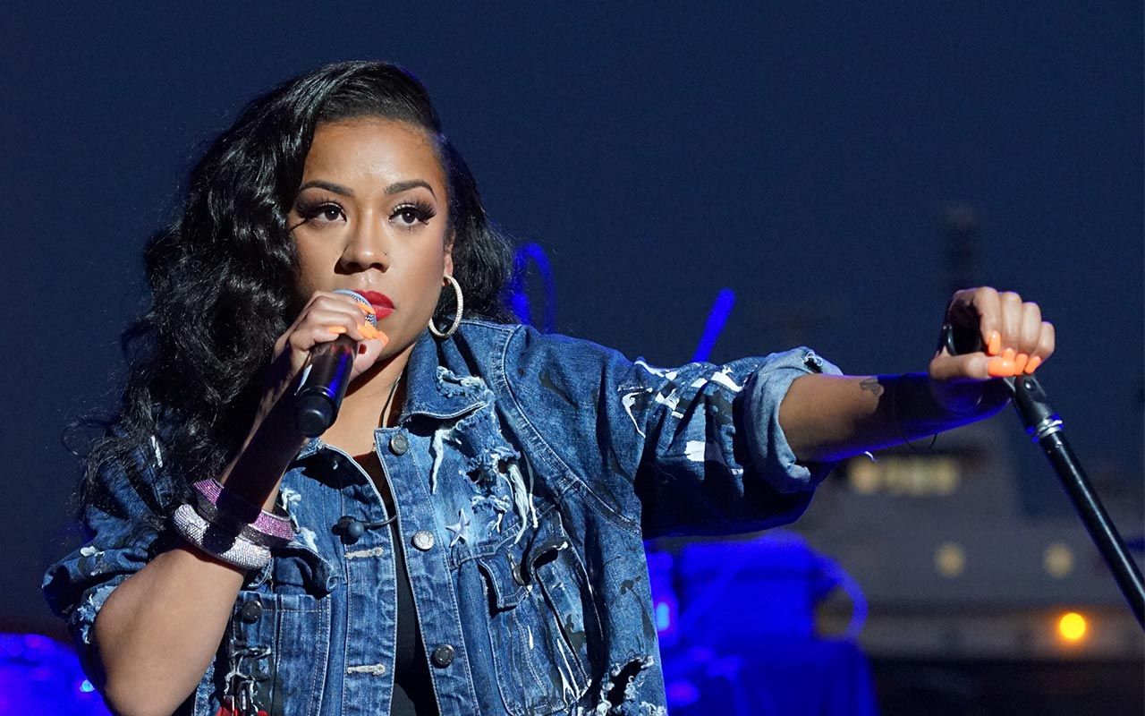 Keyshia Cole Net Worth 2020 How Much Is Keyshia Cole Worth