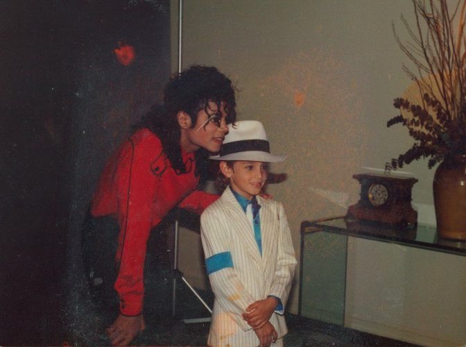 Michael Jackson Documentary, ‘Leaving Neverland’, Draws Extreme Reactions