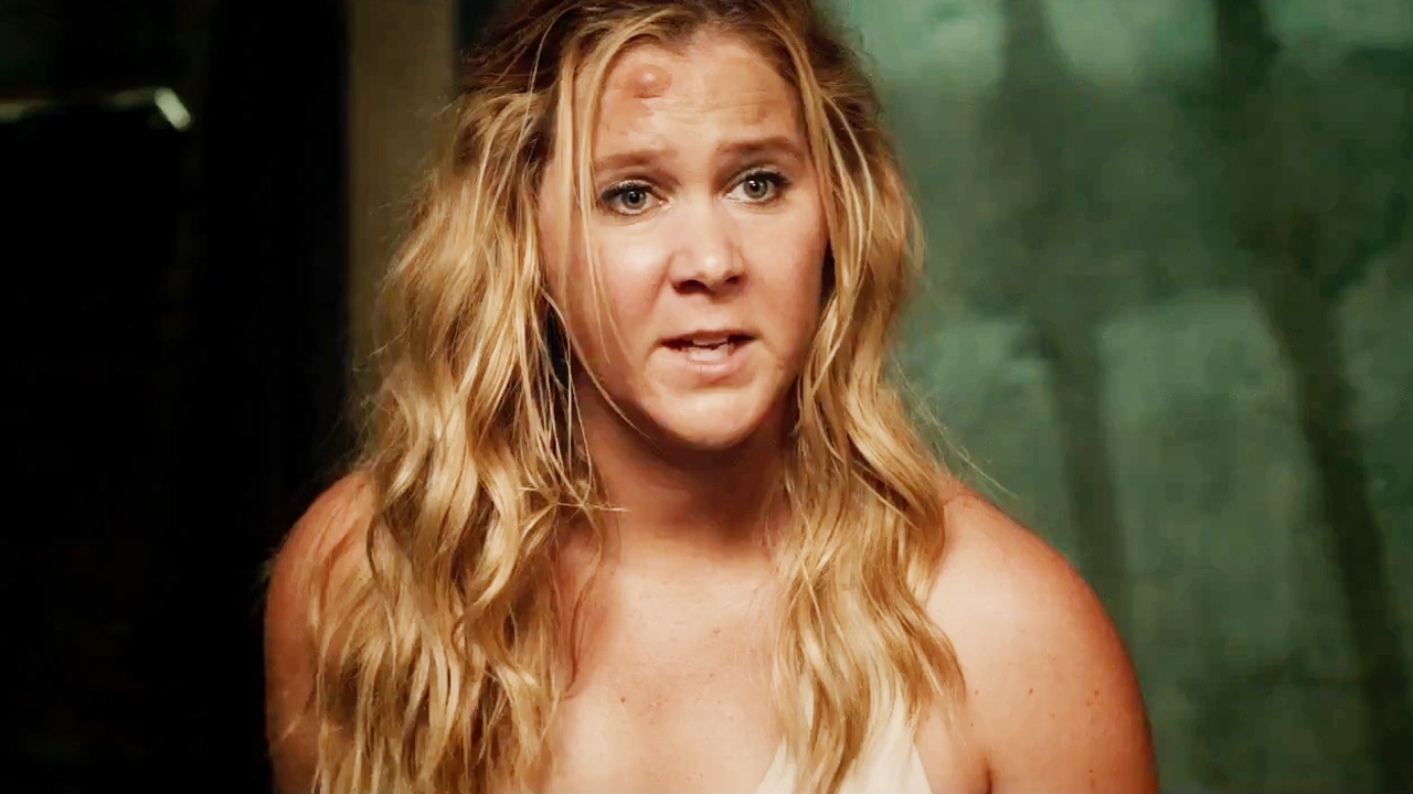 Amy Schumer New Movie: Upcoming Movies / TV Shows (2019, 2020)