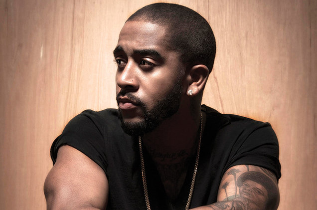 Omarion Net Worth How Much Is Omarion Worth