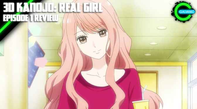 3d kanojo: real girl season 2 episode 9 chia powder