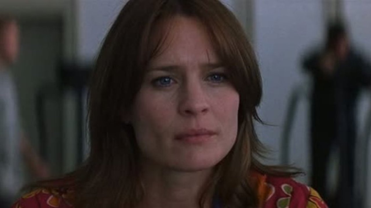 Robin Wright Movies And Tv Shows