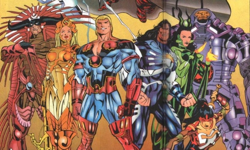 Marvel Studios President Kevin Feige Confirms LGBT Superhero