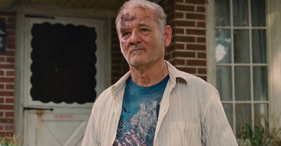 Bill Murray in The Dead Don't Die