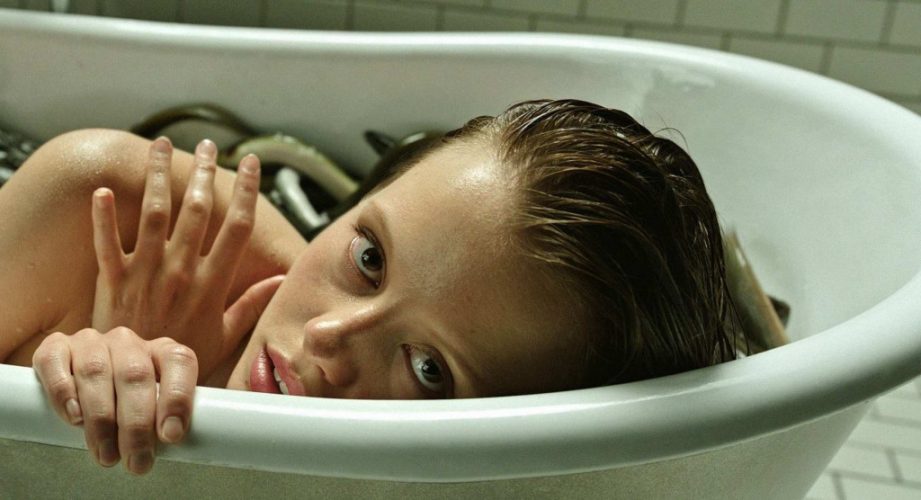 A Cure For Wellness Movie Plot Ending, Explained Cinemaholic